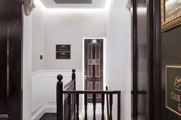 Experience elegance at A Touch More Class