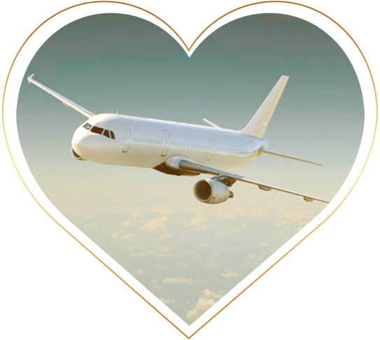 A Touch More Class (formerly A Touch of Class) heart