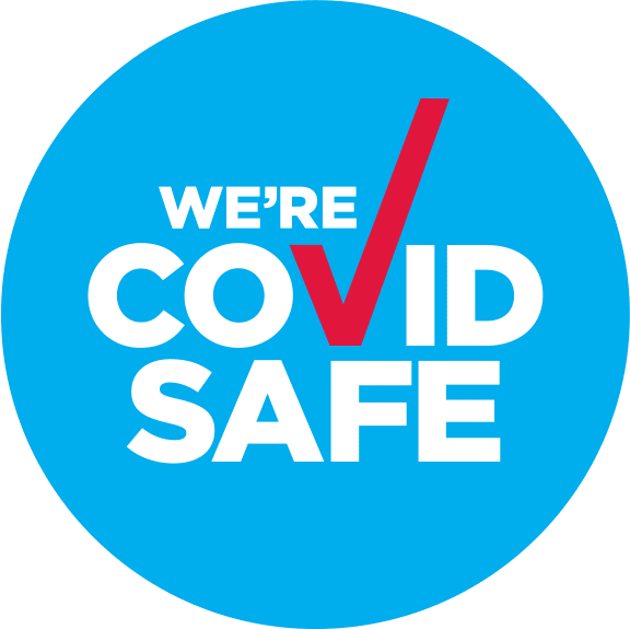 Covid Safe Venue